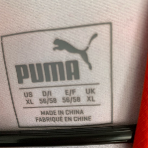 MENS LUMA DRY CELL ATHLETIC QUALITY HOODIE SIZE XL LIKE NEW - Picture 7 of 7